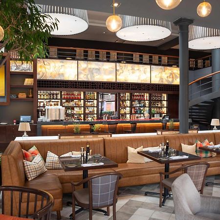 Doubletree By Hilton Lima Miraflores El Pardo Dış mekan fotoğraf