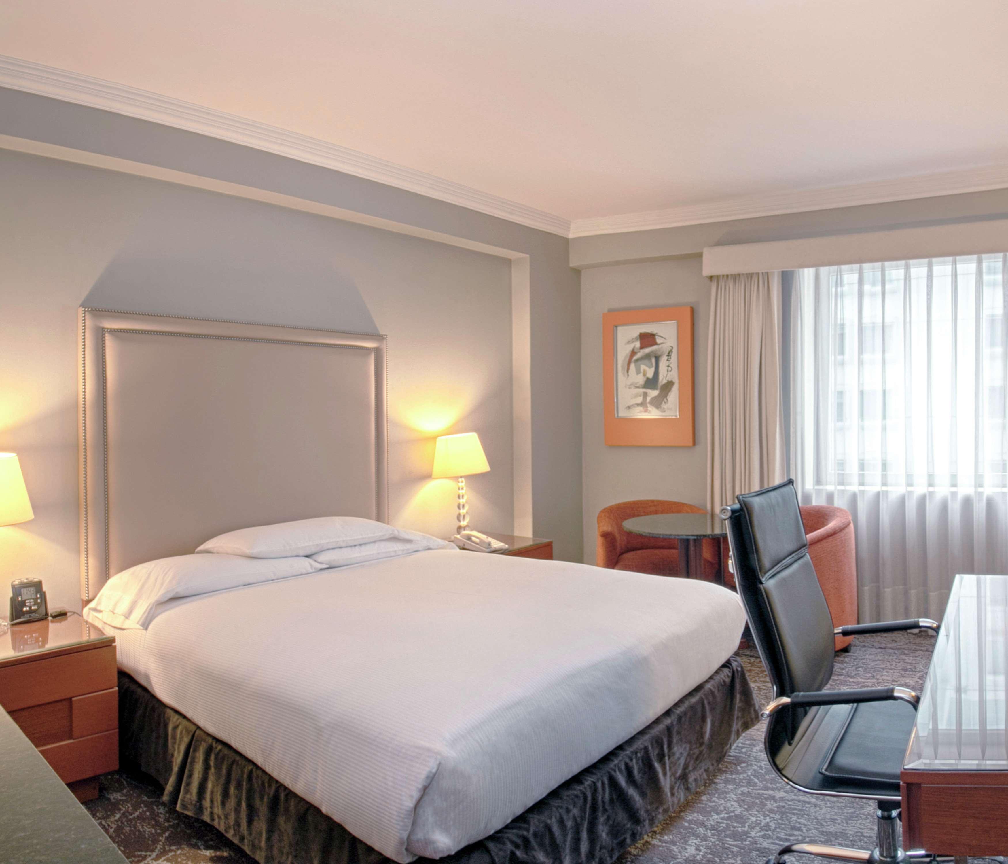 Doubletree By Hilton Lima Miraflores El Pardo Dış mekan fotoğraf