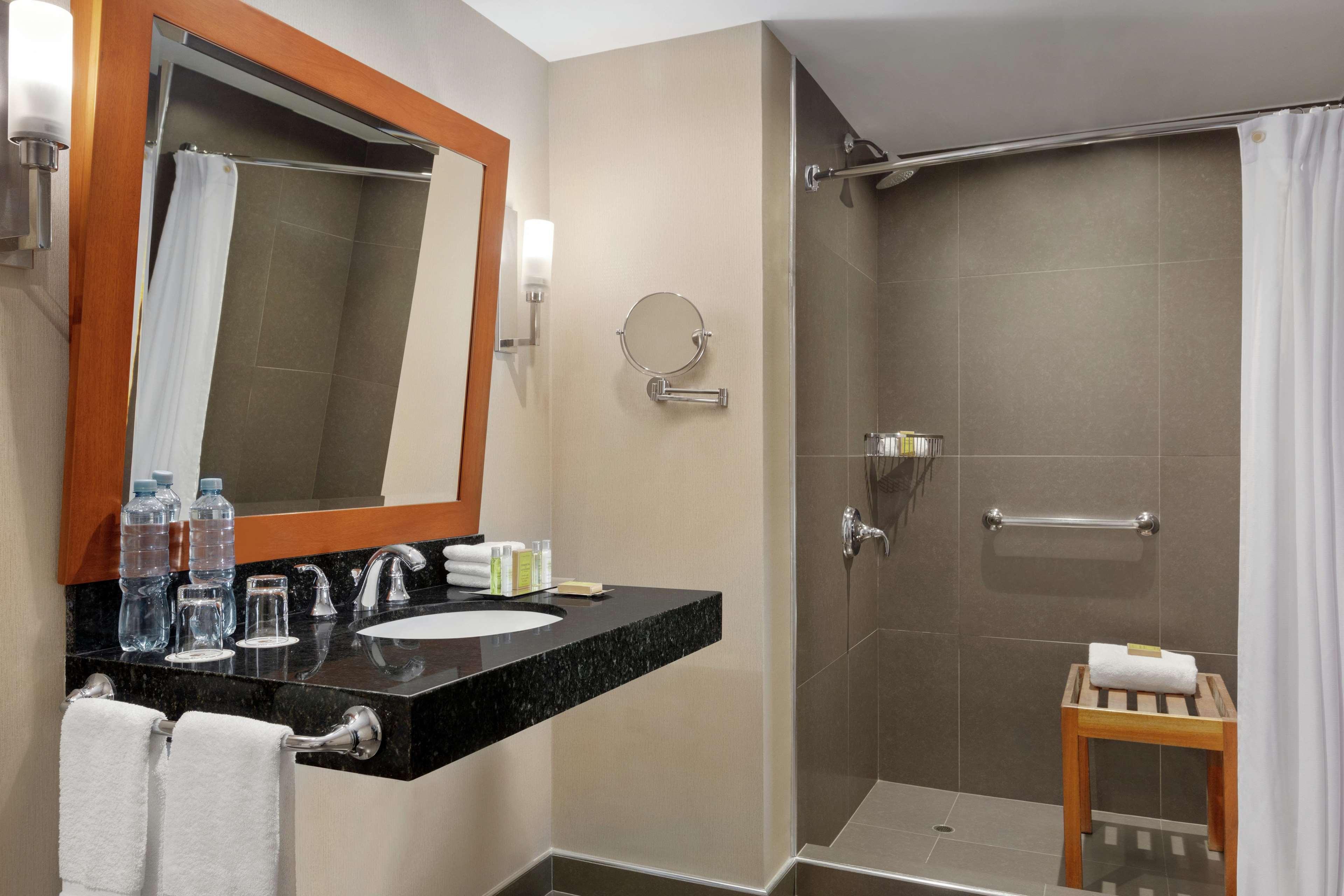 Doubletree By Hilton Lima Miraflores El Pardo Dış mekan fotoğraf
