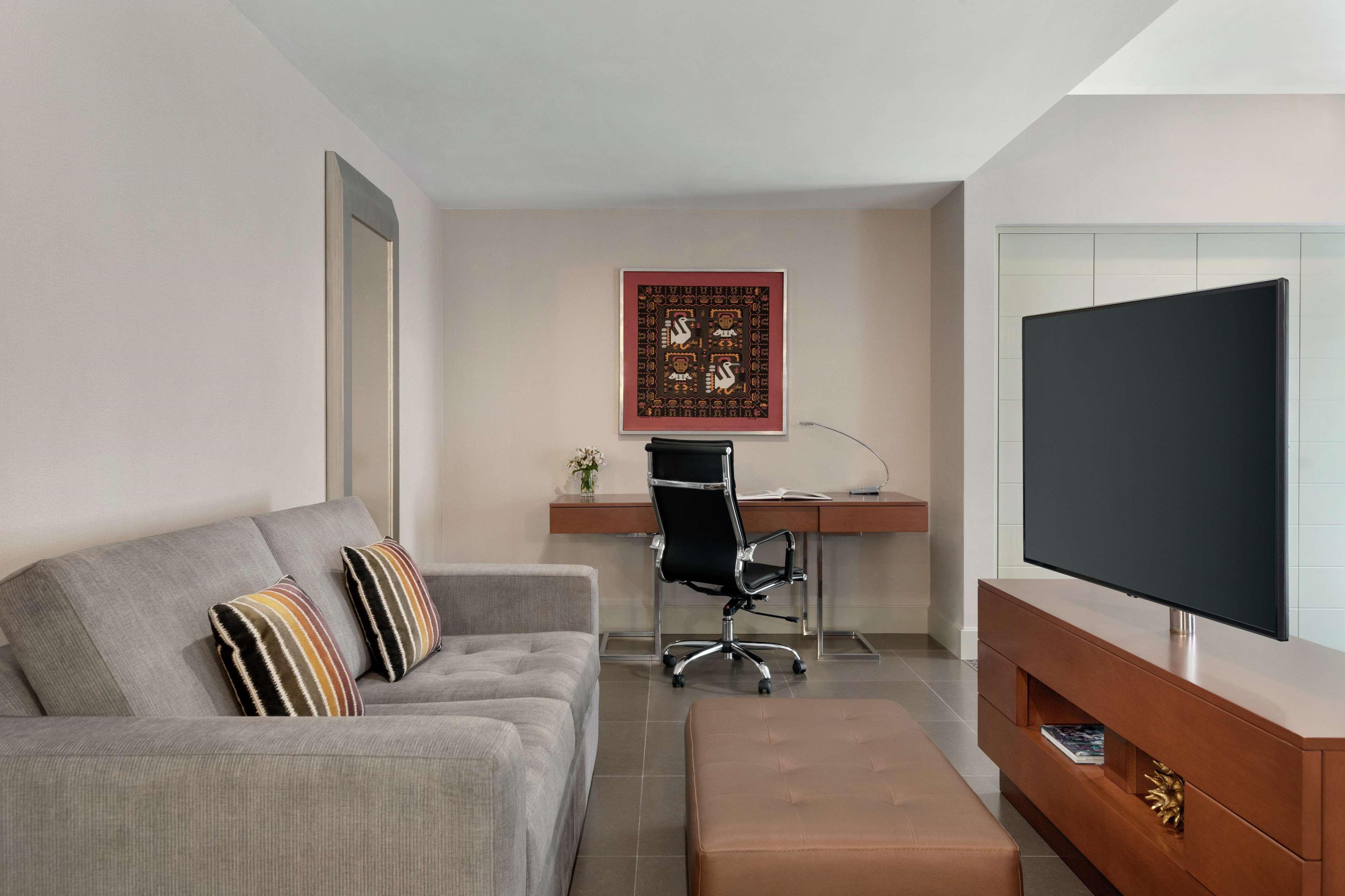 Doubletree By Hilton Lima Miraflores El Pardo Dış mekan fotoğraf