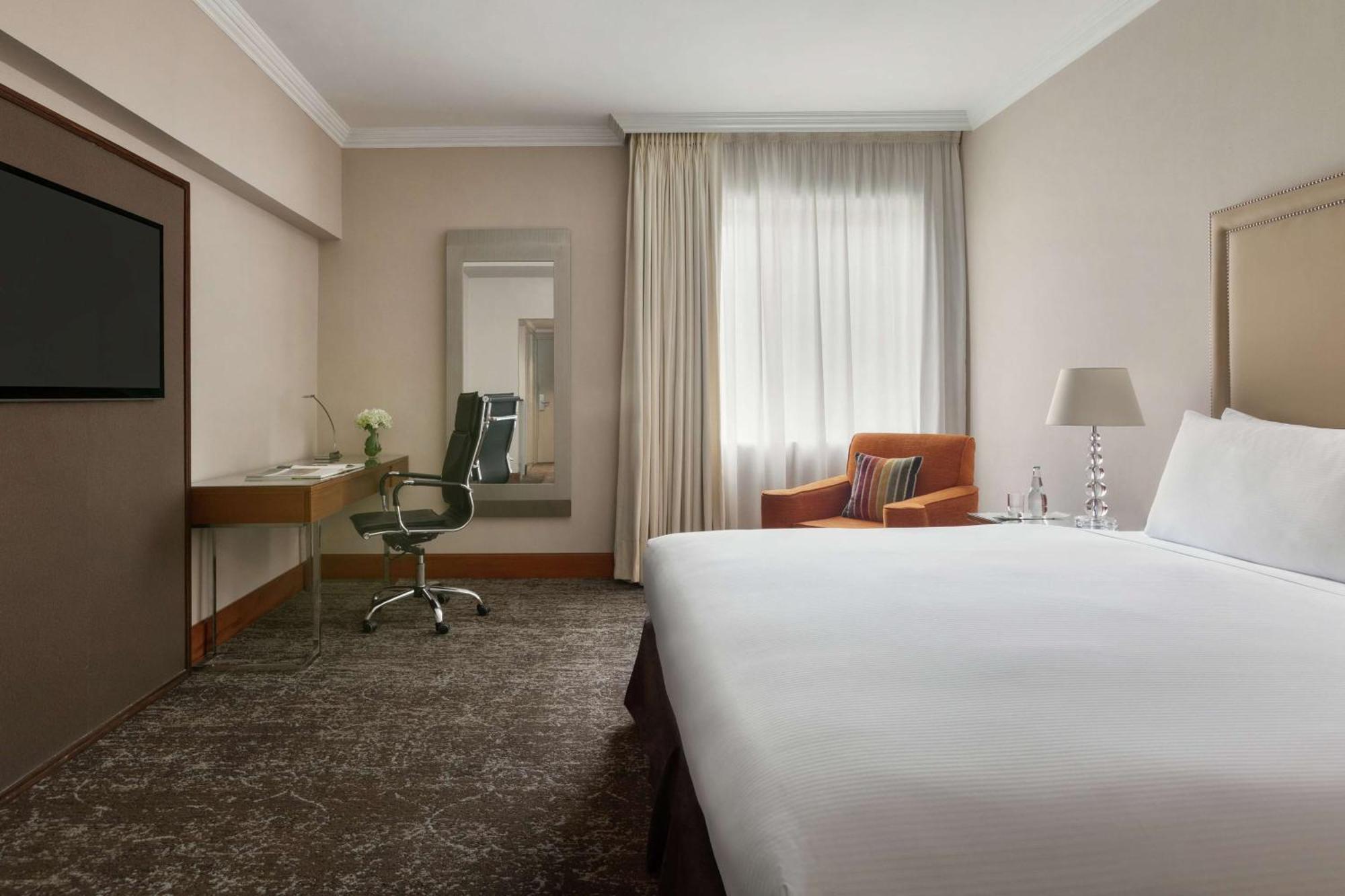 Doubletree By Hilton Lima Miraflores El Pardo Dış mekan fotoğraf