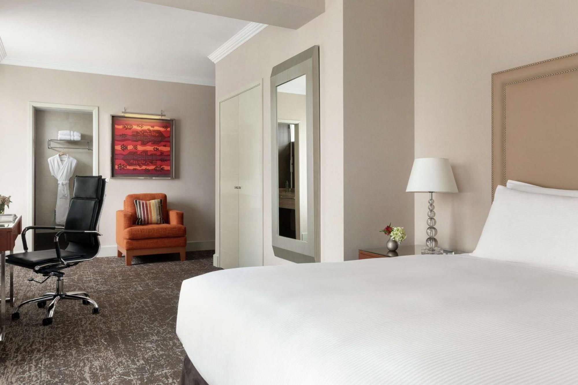 Doubletree By Hilton Lima Miraflores El Pardo Dış mekan fotoğraf