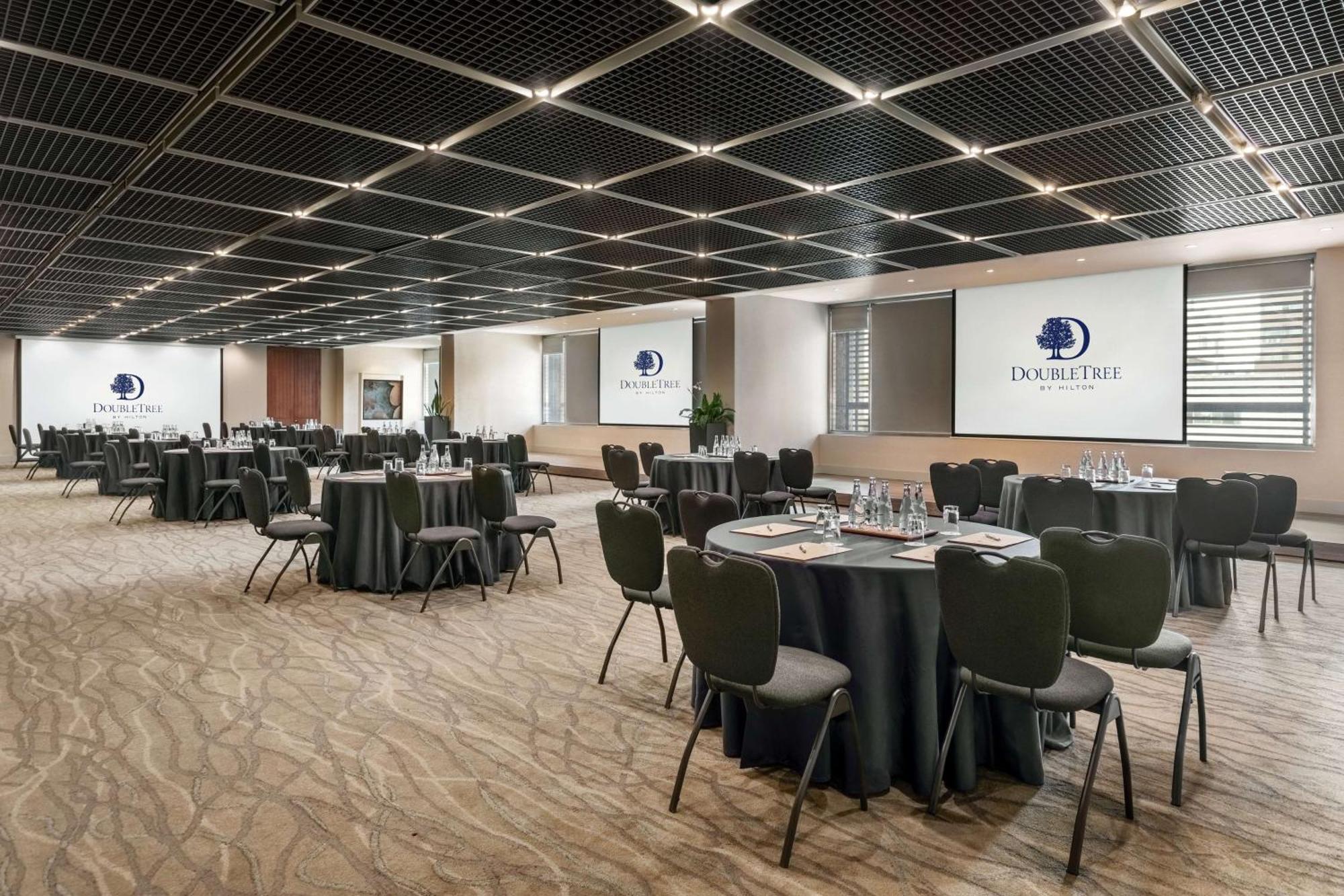Doubletree By Hilton Lima Miraflores El Pardo Dış mekan fotoğraf