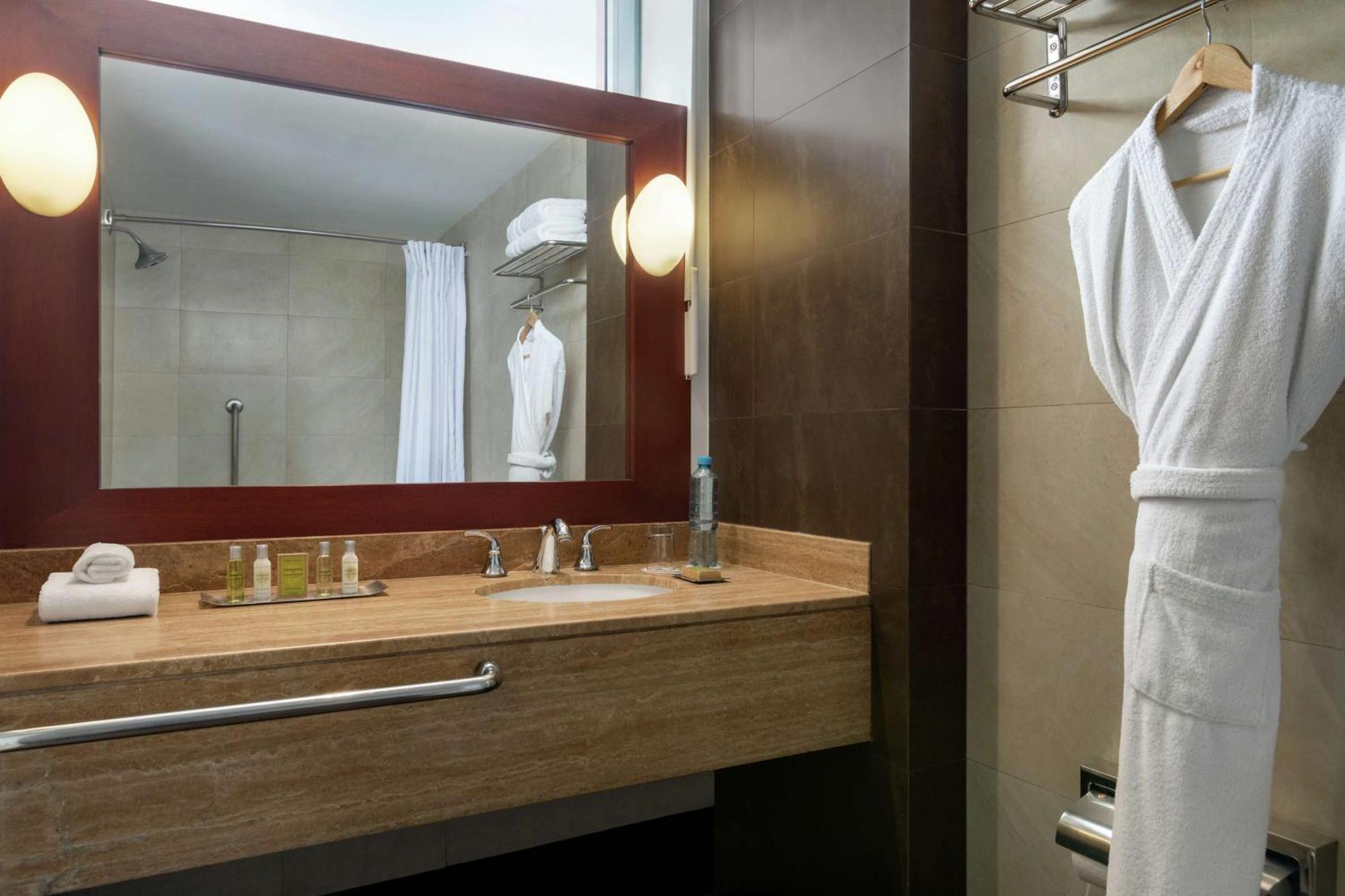 Doubletree By Hilton Lima Miraflores El Pardo Dış mekan fotoğraf