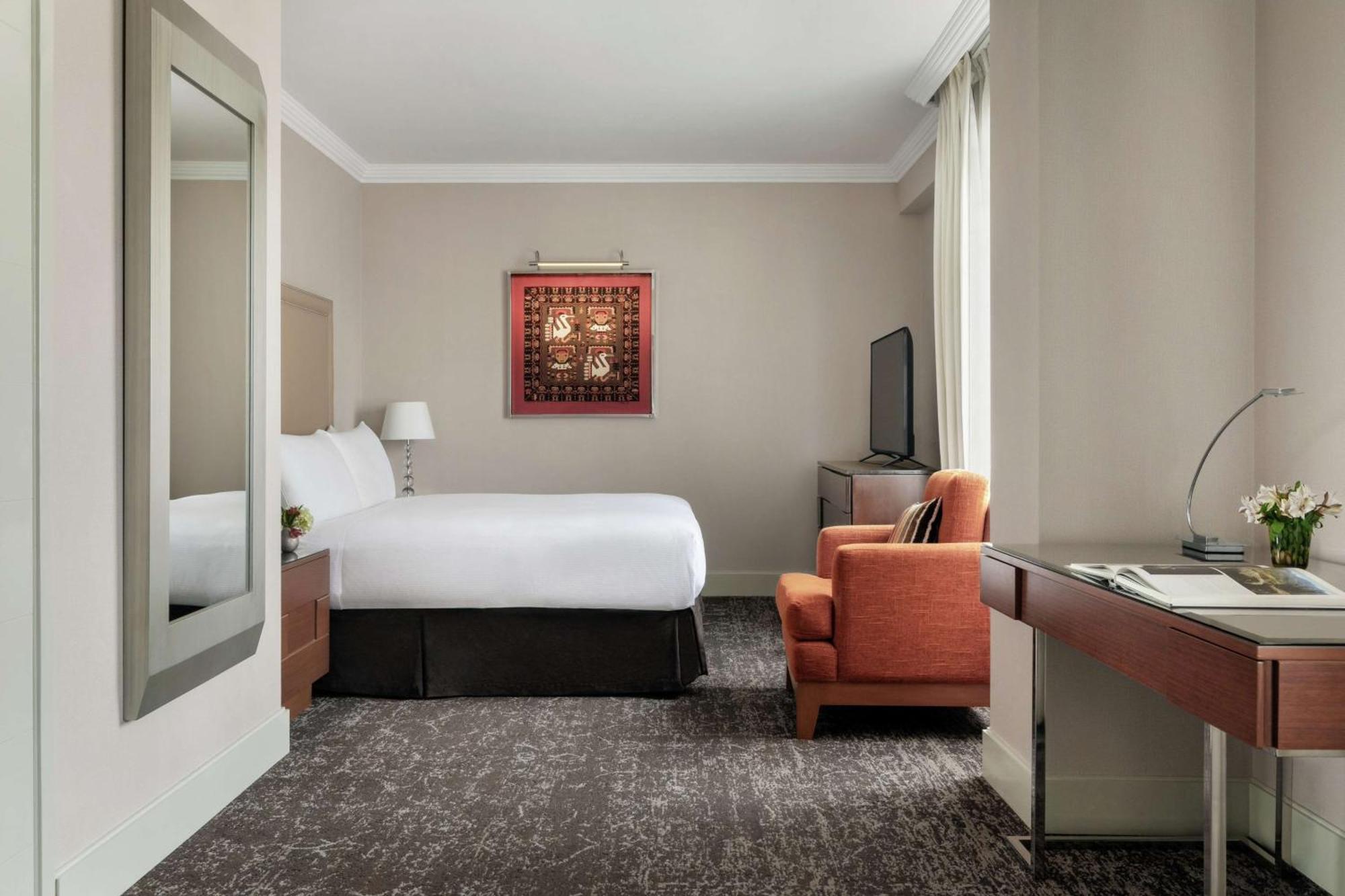 Doubletree By Hilton Lima Miraflores El Pardo Dış mekan fotoğraf