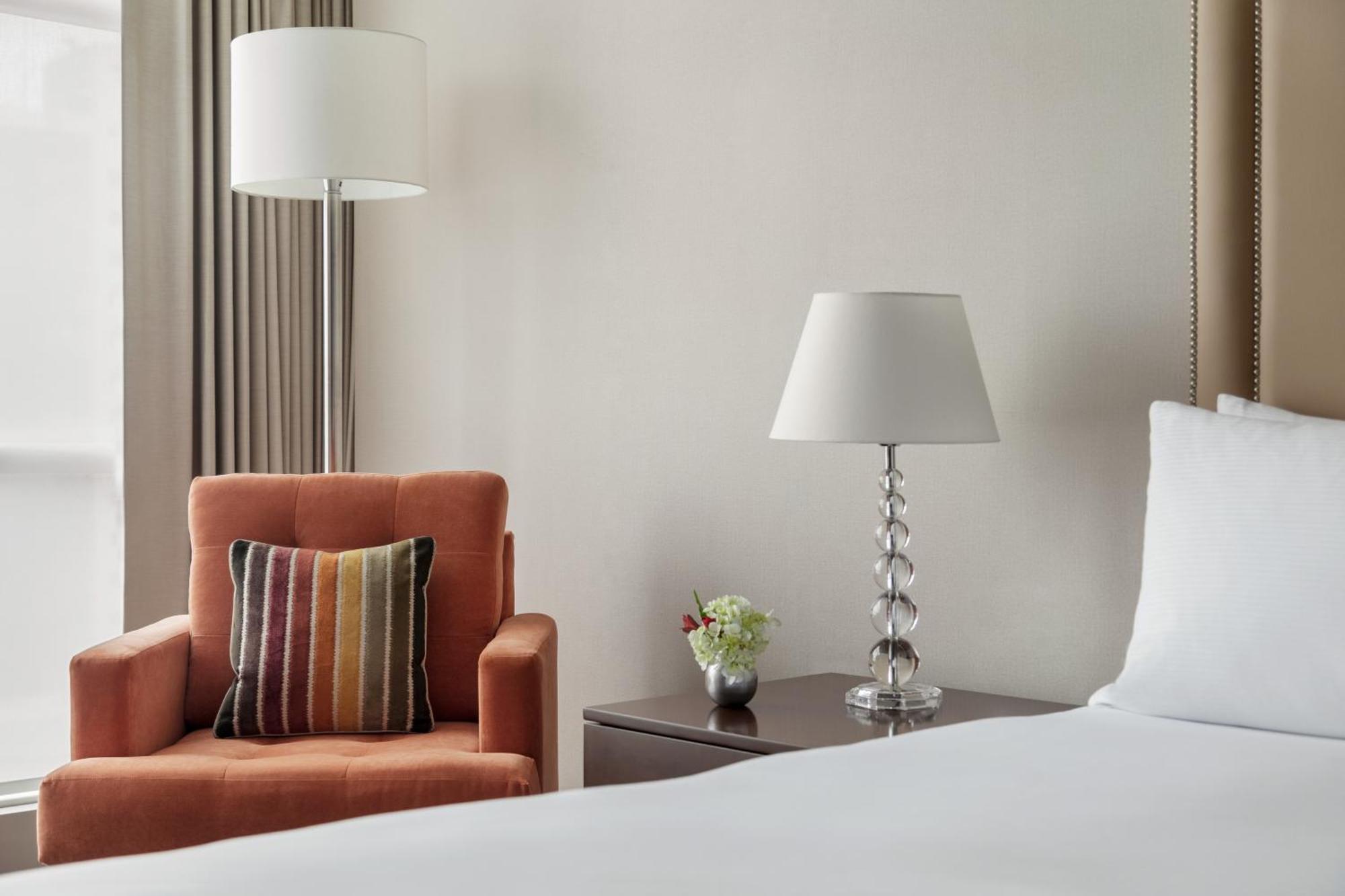 Doubletree By Hilton Lima Miraflores El Pardo Dış mekan fotoğraf