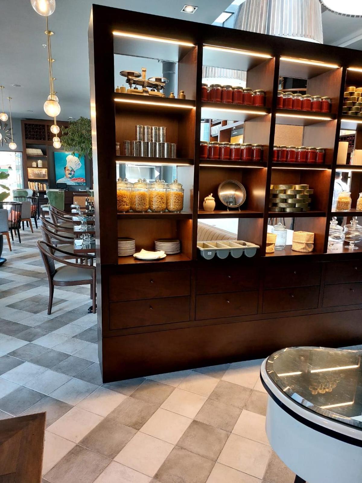 Doubletree By Hilton Lima Miraflores El Pardo Dış mekan fotoğraf