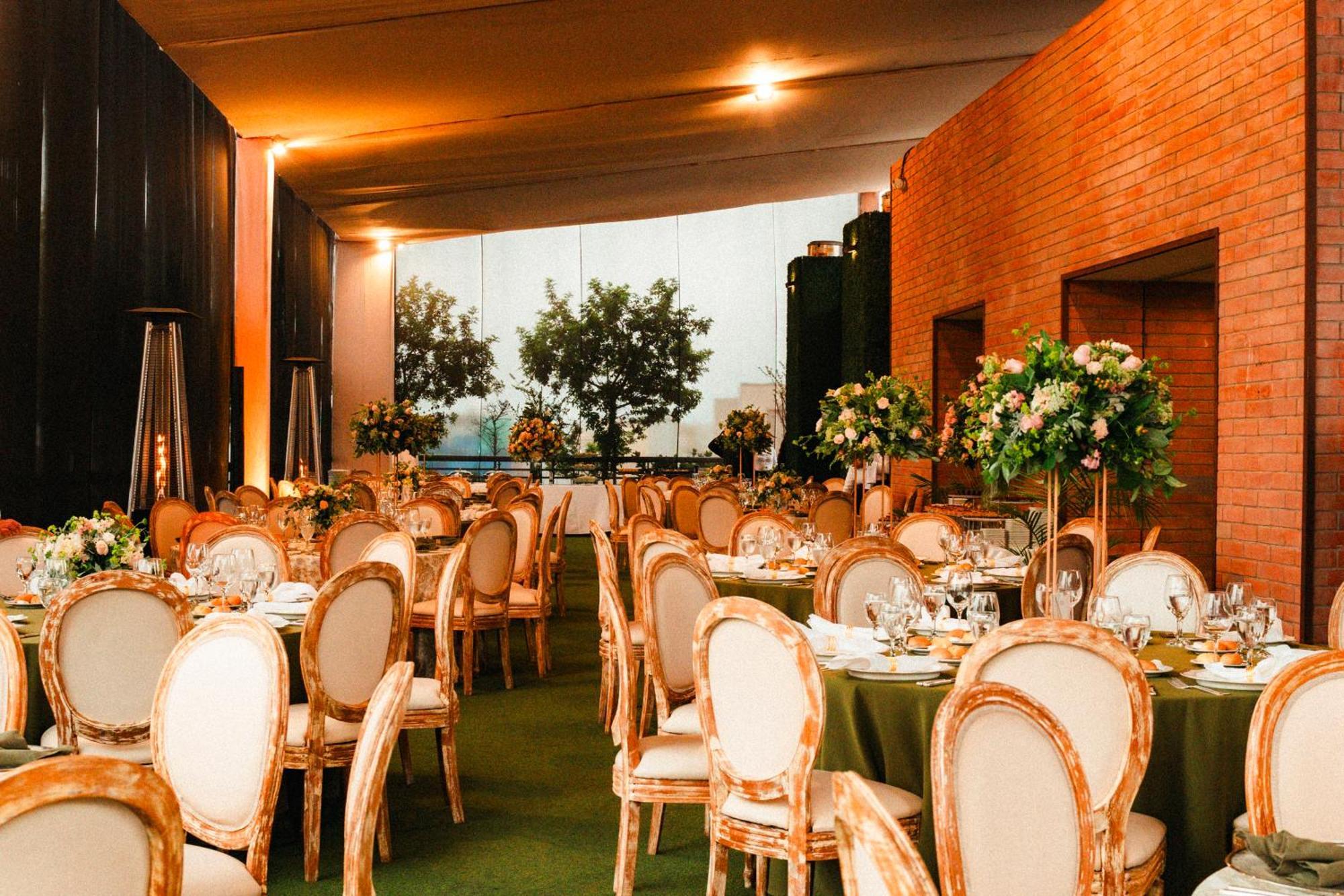 Doubletree By Hilton Lima Miraflores El Pardo Dış mekan fotoğraf