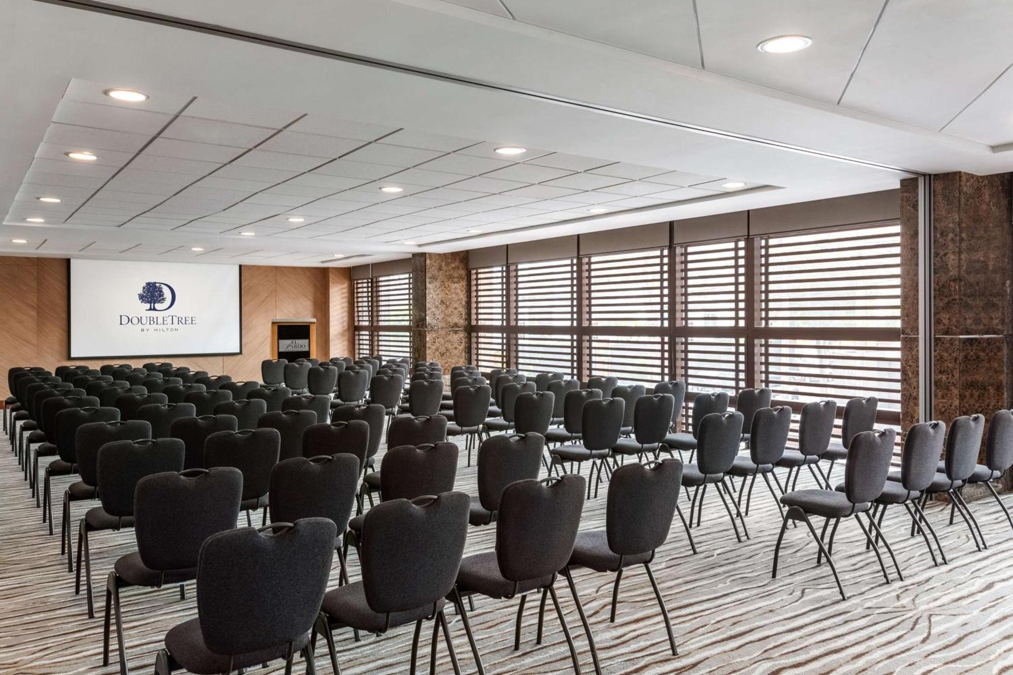 Doubletree By Hilton Lima Miraflores El Pardo Dış mekan fotoğraf