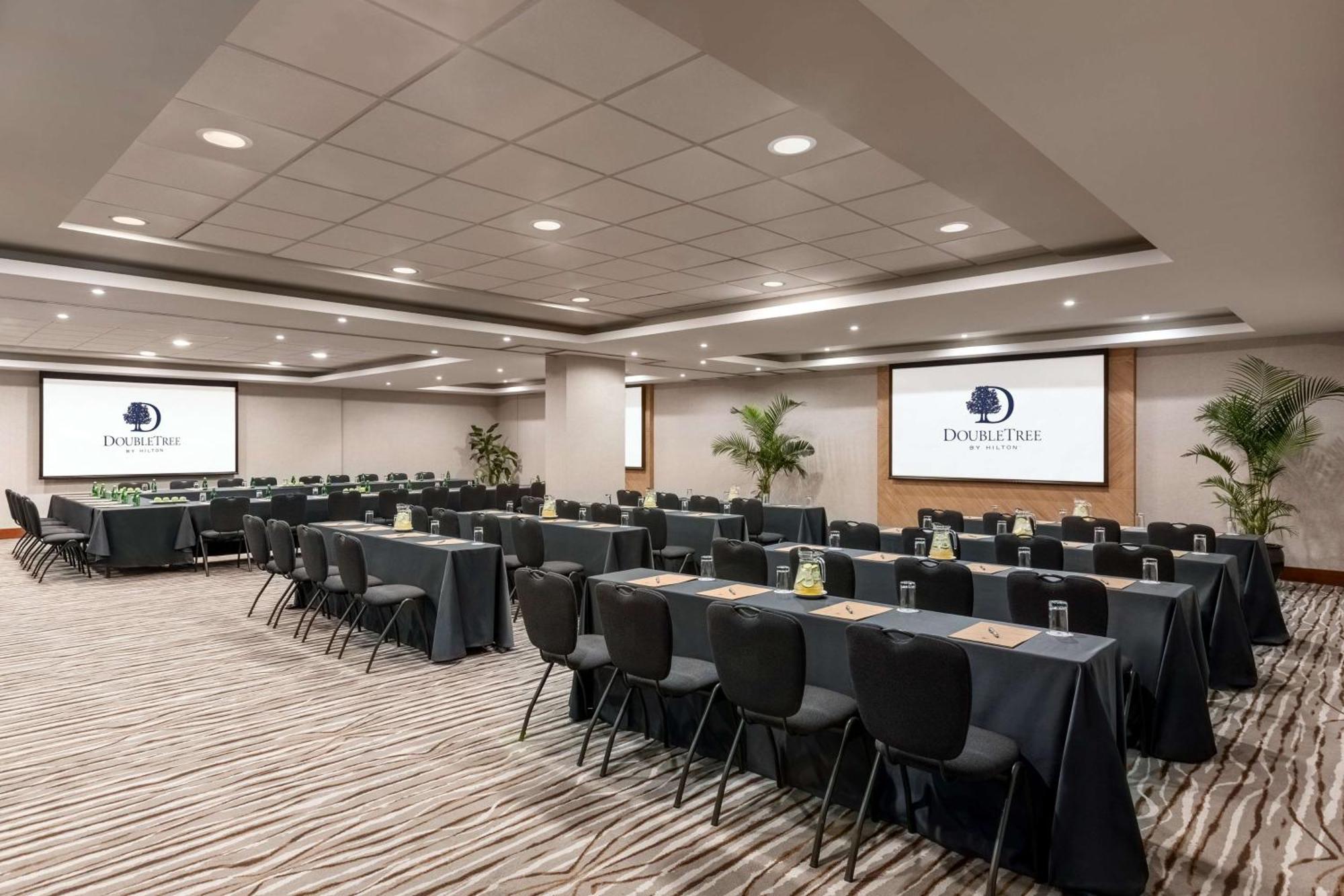 Doubletree By Hilton Lima Miraflores El Pardo Dış mekan fotoğraf