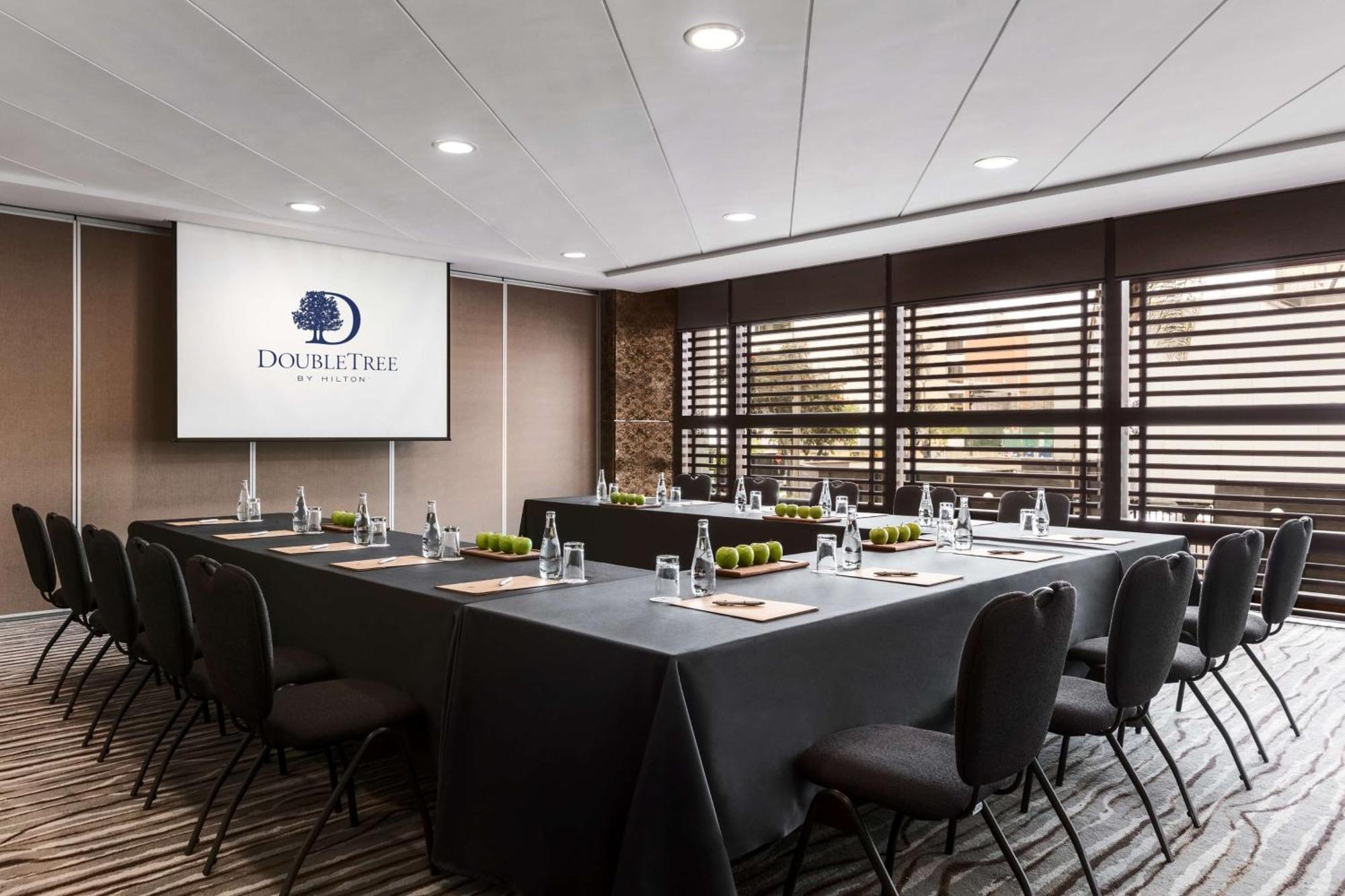 Doubletree By Hilton Lima Miraflores El Pardo Dış mekan fotoğraf