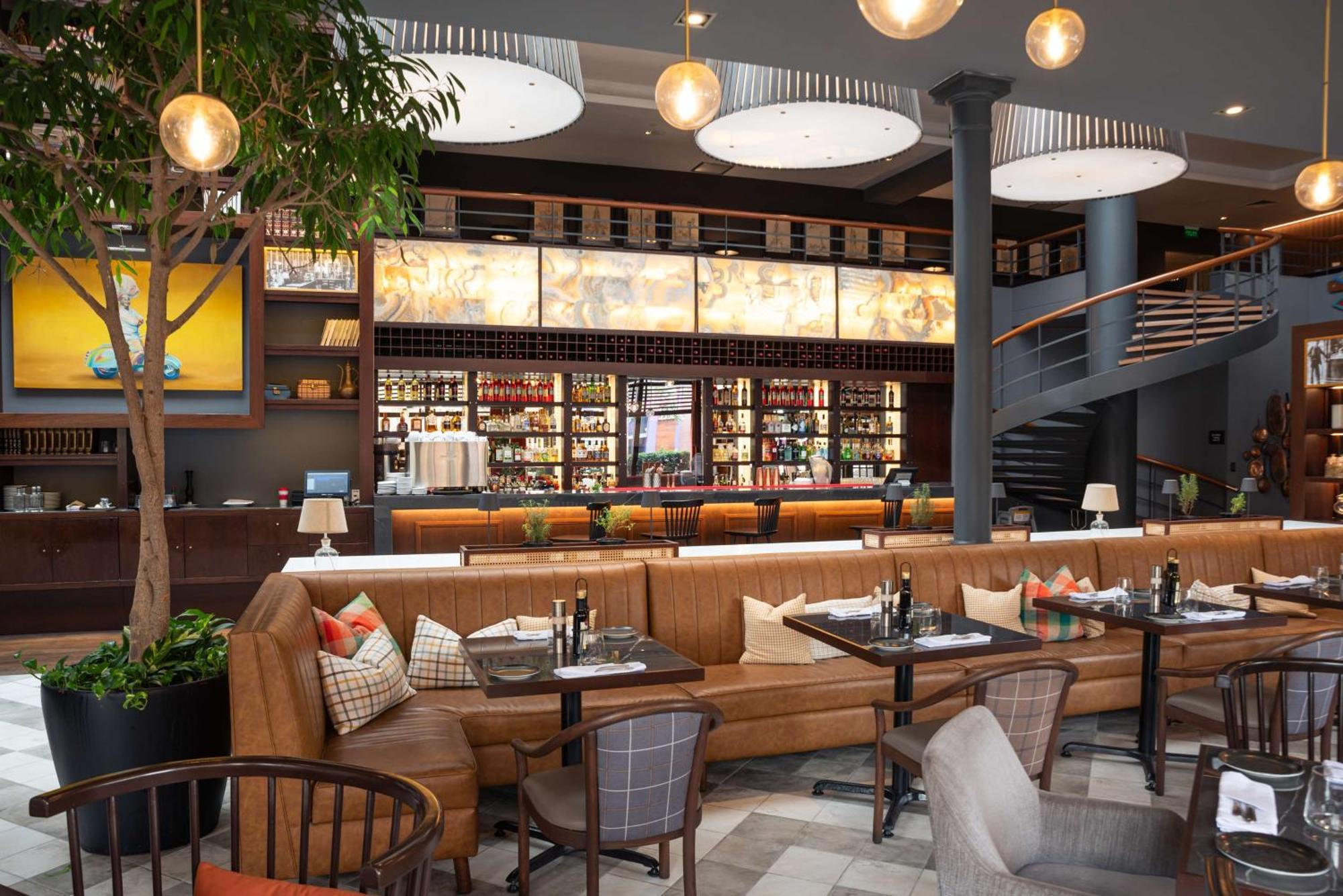 Doubletree By Hilton Lima Miraflores El Pardo Dış mekan fotoğraf